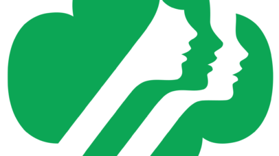 Girl Scouts of the USA Logo