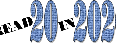 read 20 in 2020 logo