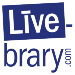 livebrary.com logo
