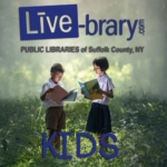 Live-brary Kids