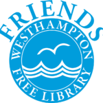 library friends logo