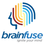 brainfuse logo - ignite your mind