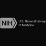 NIH U.S. National Library of Medicine logo