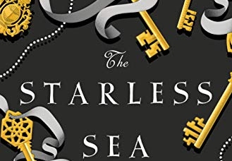The Starless Sea by Erin Morgenstern