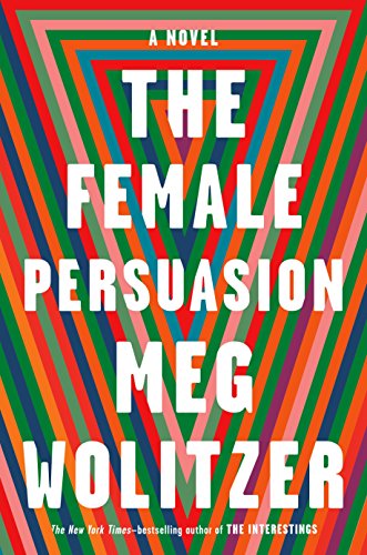 the female persuasion review
