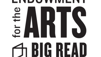 NEA Big Reads logo