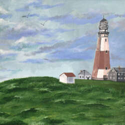 Montauk Lighthouse 2